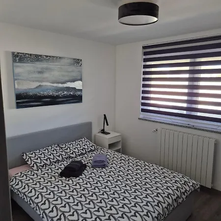 Mars E-4 Апартаменты