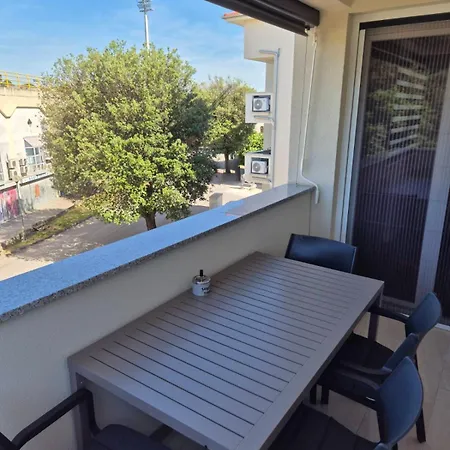 Appartement Mars E-4