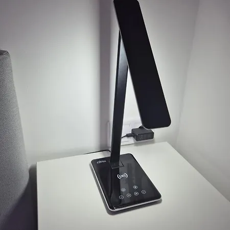 Mars E-4 Apartament *